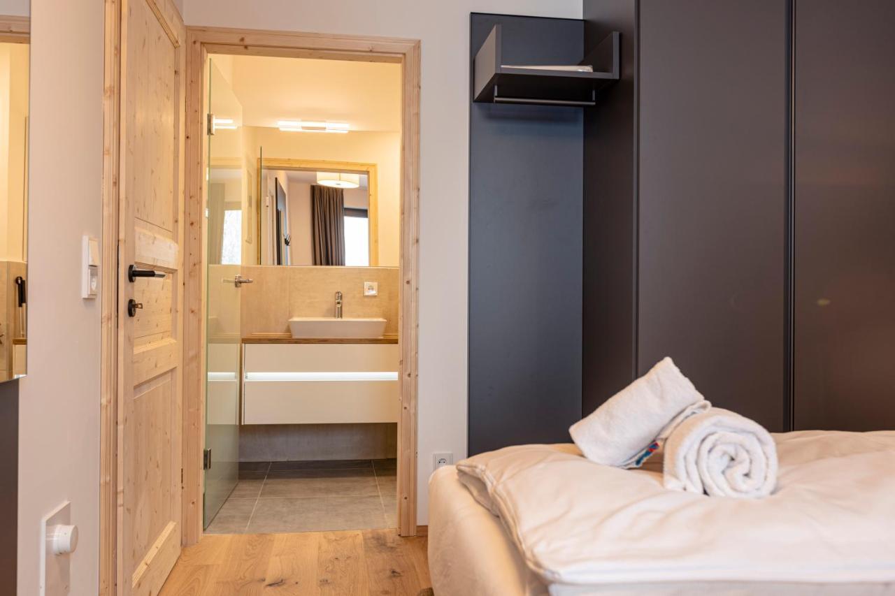 Hideaway Dachstein West By Alps Resorts Sankt Martin am Tennengebirge Exterior photo