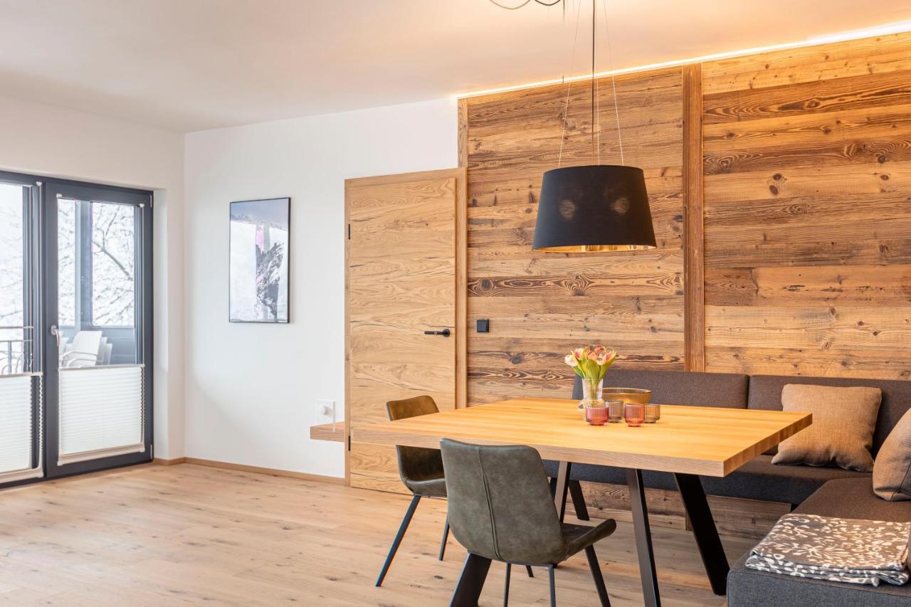 Hideaway Dachstein West By Alps Resorts Sankt Martin am Tennengebirge Exterior photo