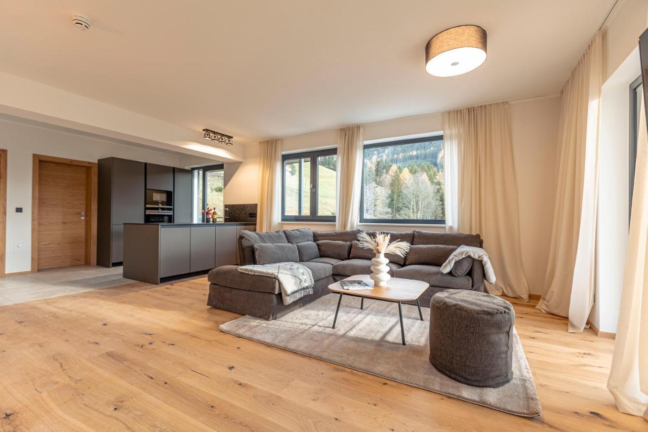 Hideaway Dachstein West By Alps Resorts Sankt Martin am Tennengebirge Exterior photo