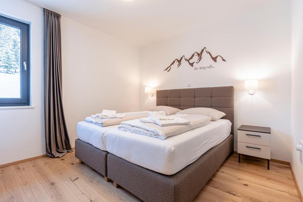 Hideaway Dachstein West By Alps Resorts Sankt Martin am Tennengebirge Exterior photo