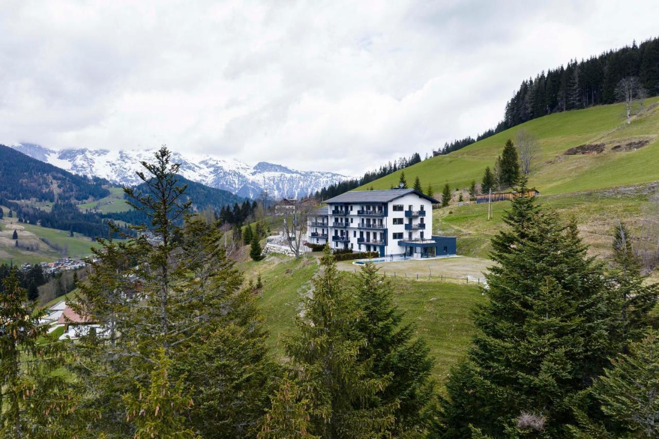 Hideaway Dachstein West By Alps Resorts Sankt Martin am Tennengebirge Exterior photo