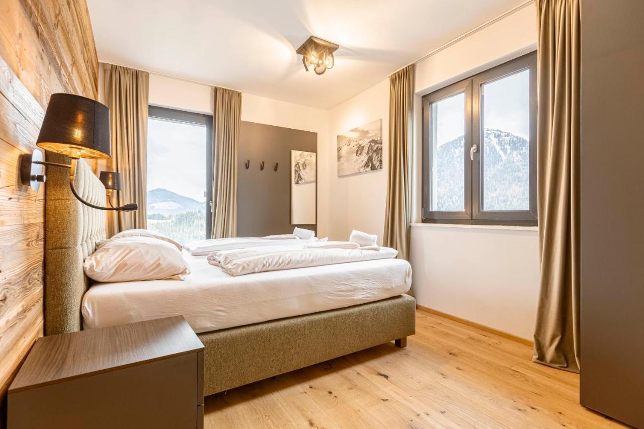 Hideaway Dachstein West By Alps Resorts Sankt Martin am Tennengebirge Exterior photo