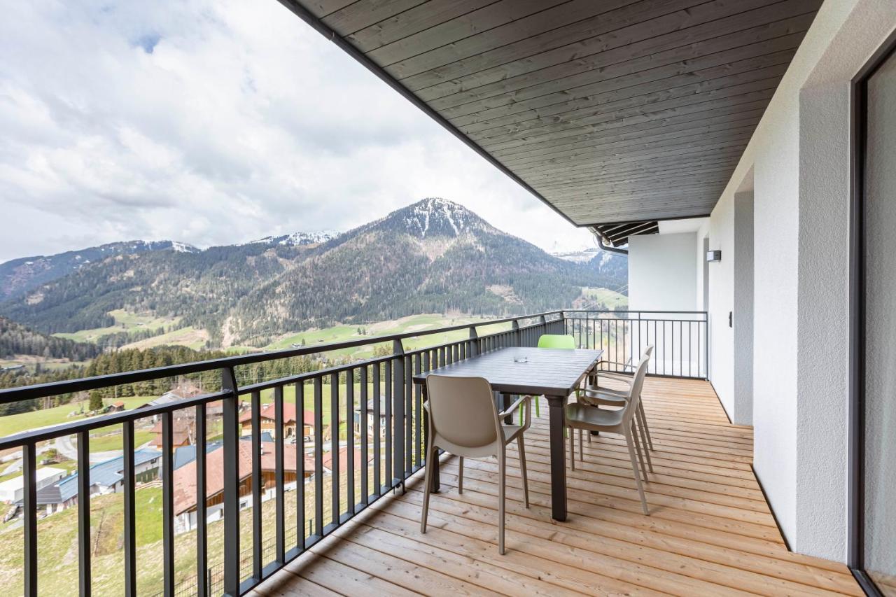 Hideaway Dachstein West By Alps Resorts Sankt Martin am Tennengebirge Exterior photo