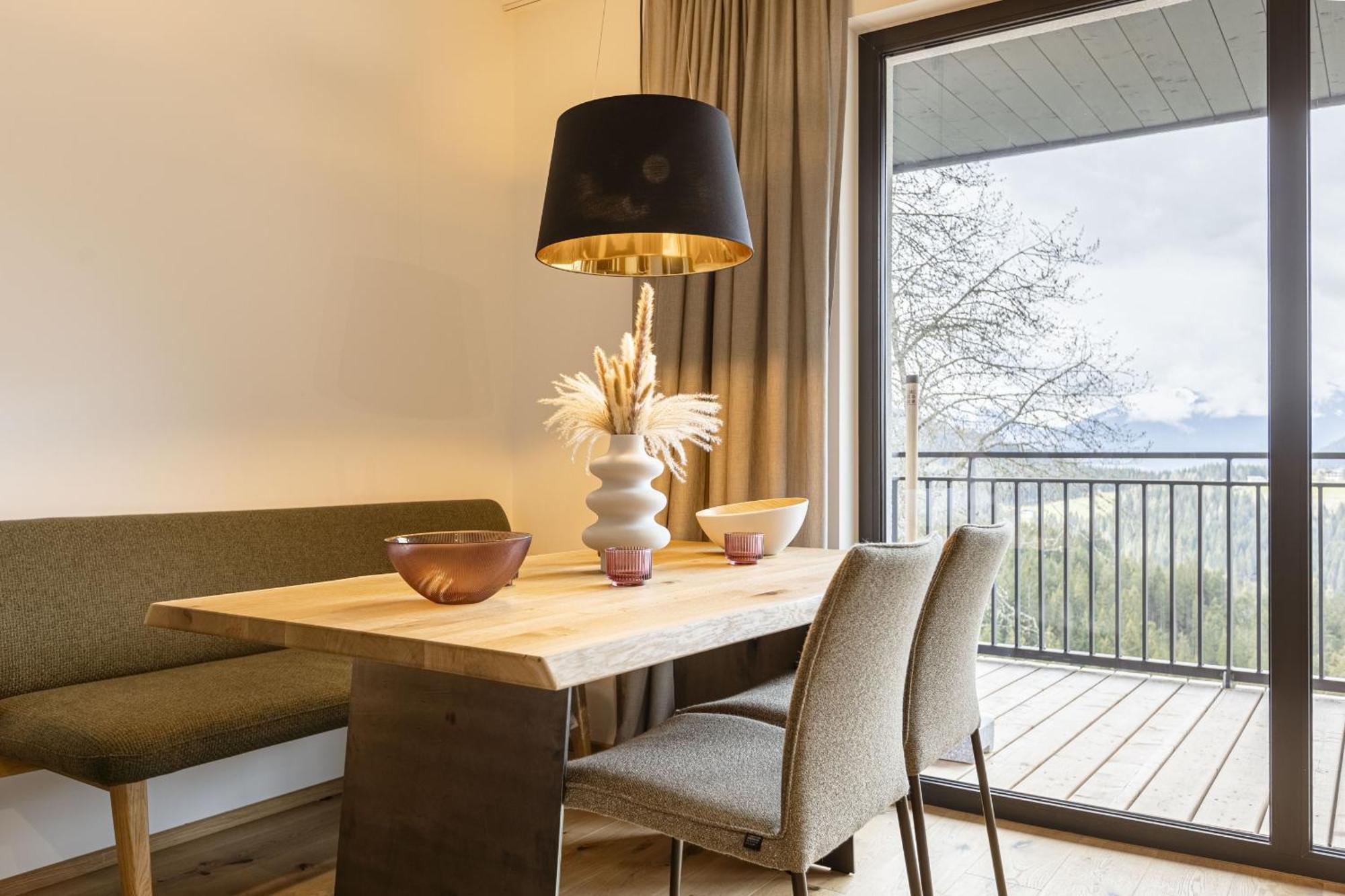 Hideaway Dachstein West By Alps Resorts Sankt Martin am Tennengebirge Exterior photo