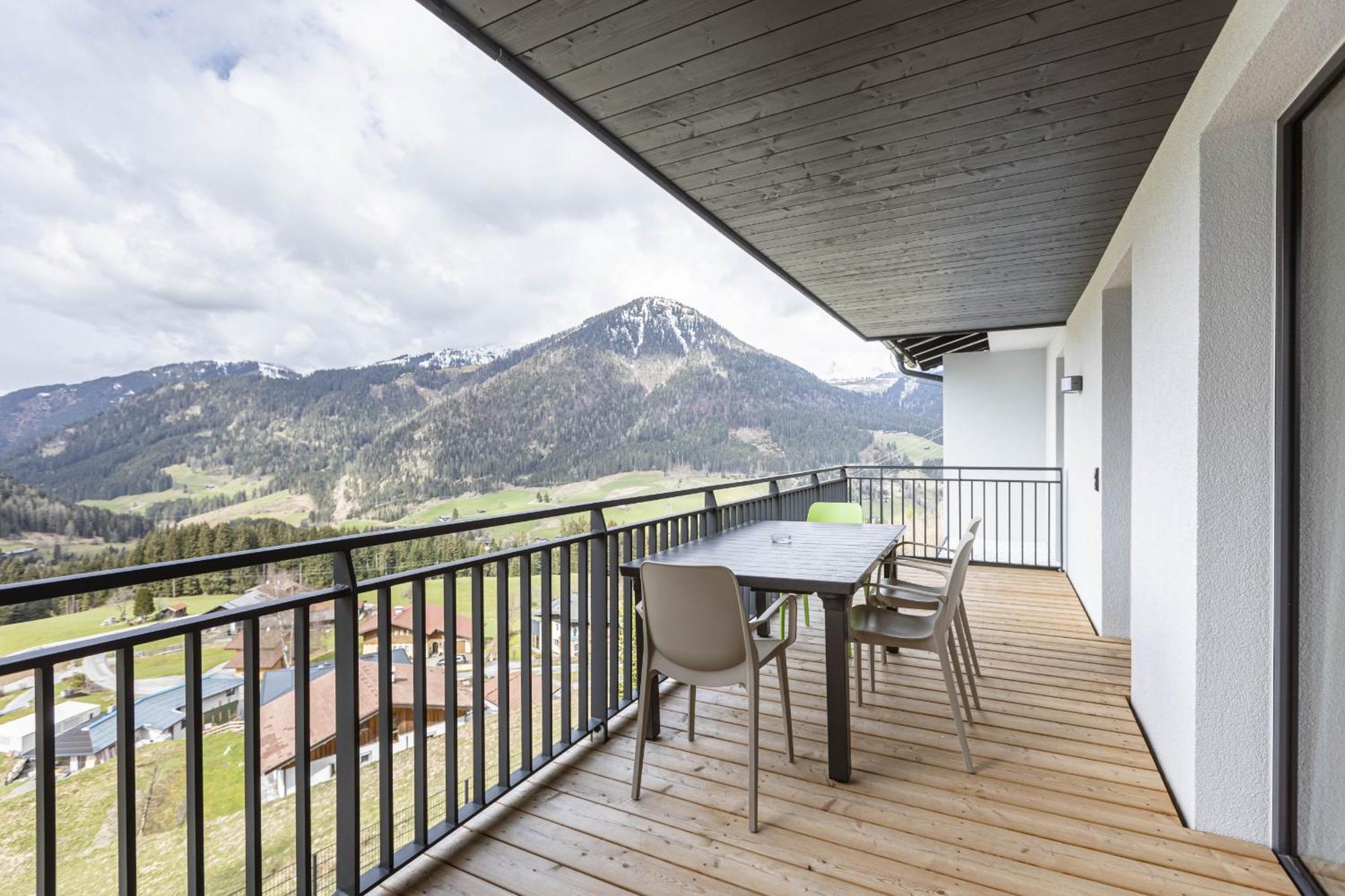 Hideaway Dachstein West By Alps Resorts Sankt Martin am Tennengebirge Exterior photo