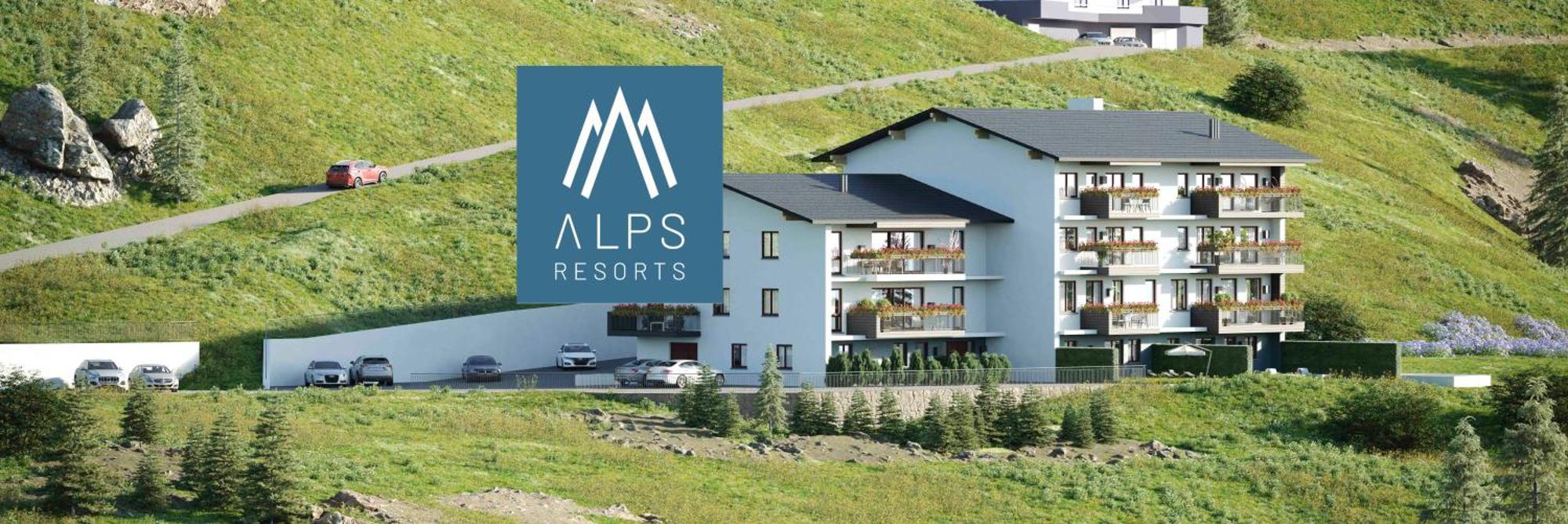 Hideaway Dachstein West By Alps Resorts Sankt Martin am Tennengebirge Exterior photo
