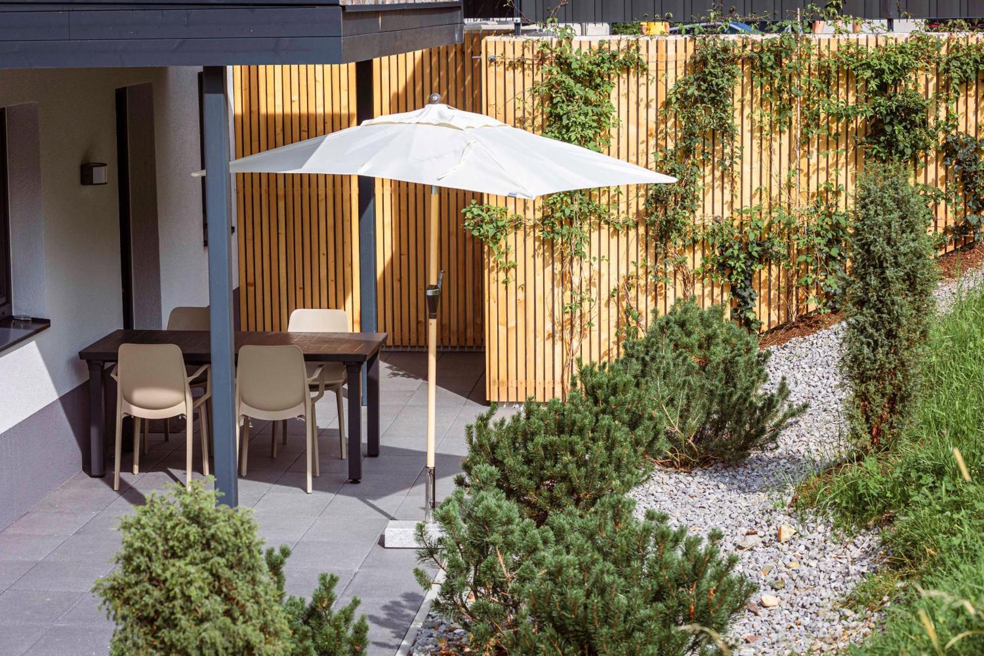 Hideaway Dachstein West By Alps Resorts Sankt Martin am Tennengebirge Exterior photo